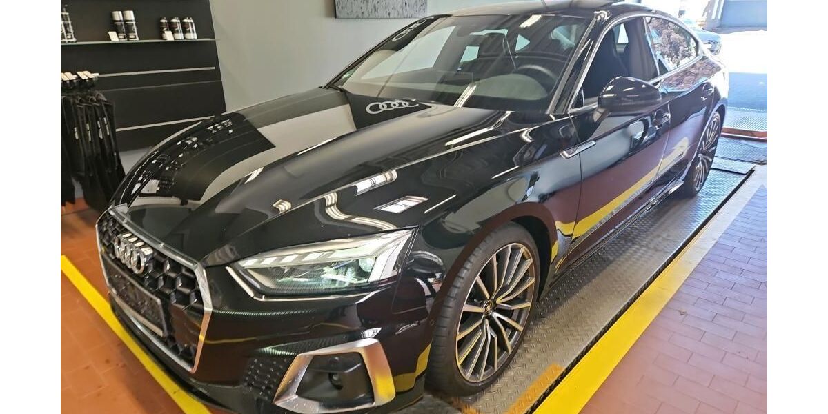 Audi A5 57.073 km 34.941 &euro; Hagen 58091