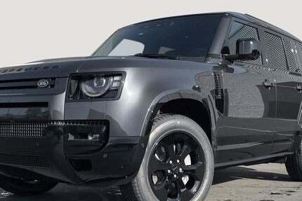 Land Rover Defender 2.500 km 97.949 &euro; Iserlohn 58640