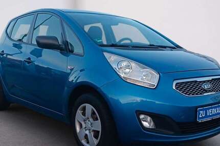 Kia Venga 67.671 km 5.999 &euro; Olpe 57462