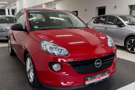 Opel Adam 55.000 km 6.999 &euro; Schwerte 58239