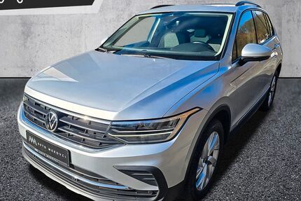 VW Tiguan 96.800 km 27.195 &euro; Hagen 58099
