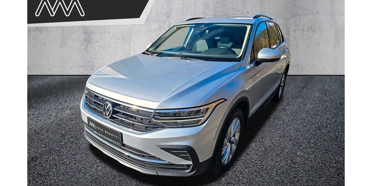 VW Tiguan 96.800 km 27.195 &euro; Hagen 58099