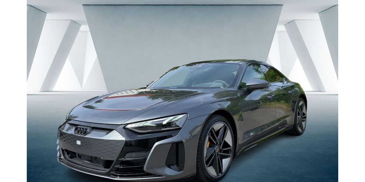 Audi e-tron GT 9.650 km 65.980 &euro; Gummersbach 51645