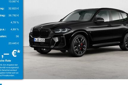 BMW X3 95.747 km 44.890 &euro; Werdohl 58791