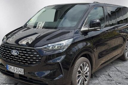 Ford Tourneo Custom 7.000 km 61.790 &euro; Wipperfuerth 51688