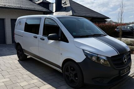 Mercedes-Benz Vito 201.000 km 11.900 &euro; Reichshof 51580