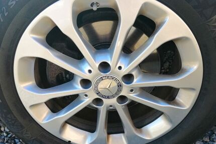 Mercedes-Benz GLA 200 72.000 km 17.800 &euro; Meinerzhagen 58540