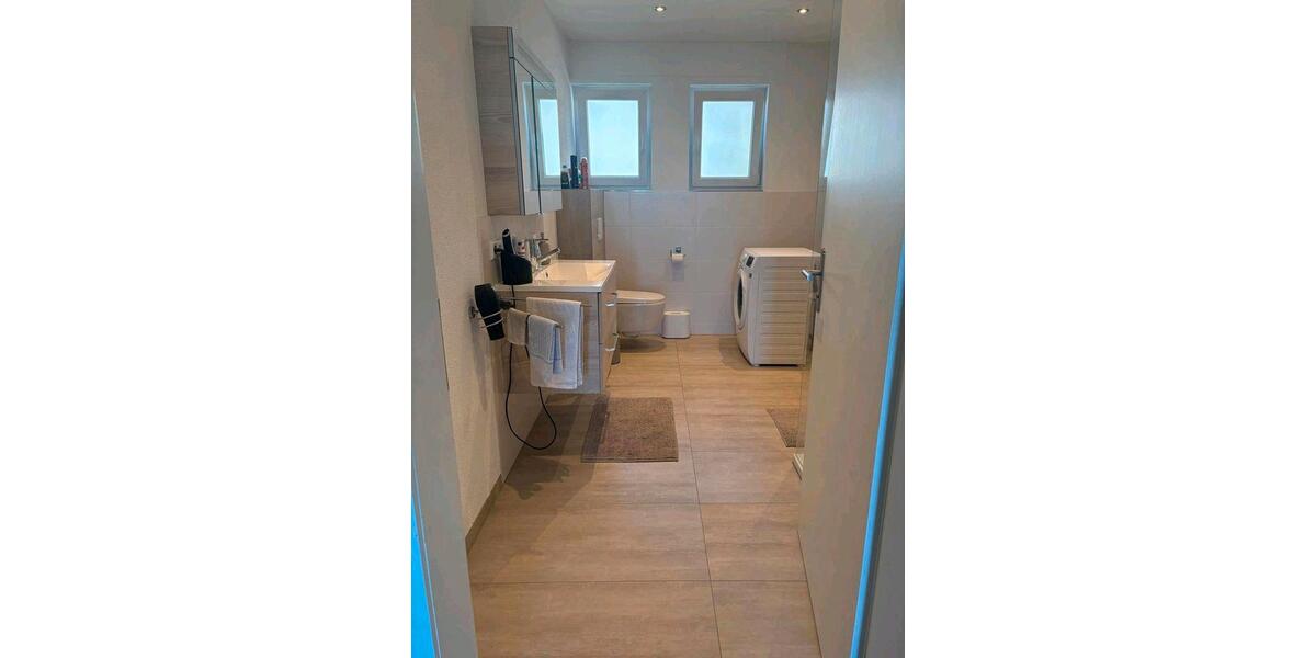 Erdgeschoßwohnung Lüdenscheid Augustenthal - 3 Zimmer, 105 m&sup2;, 1.100&euro; | Angebot:26516454