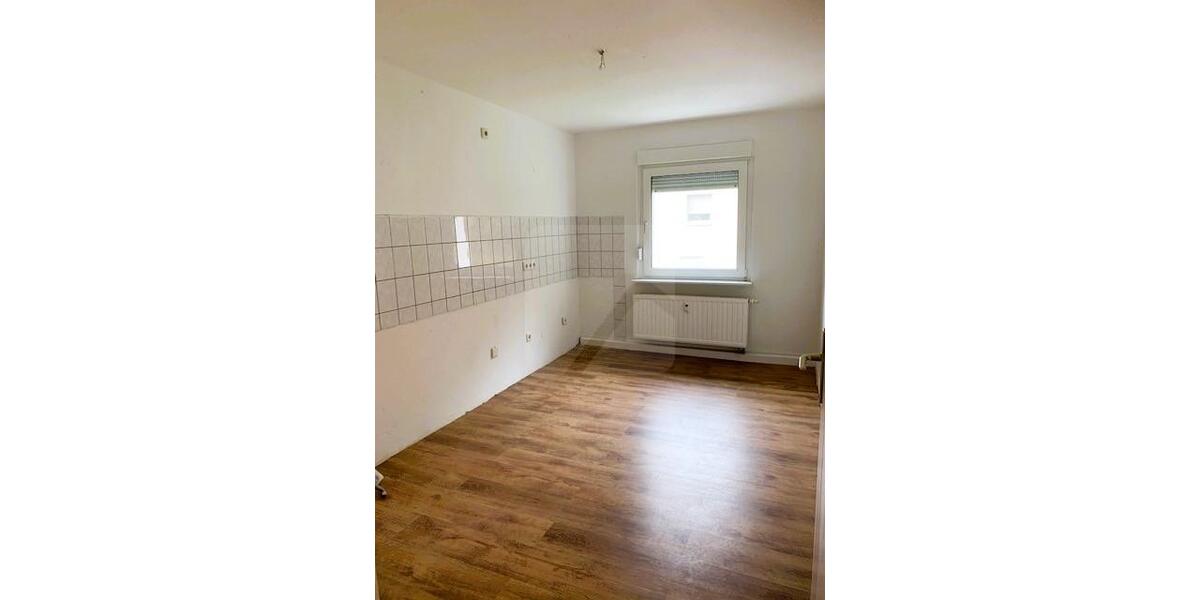 Etagenwohnung Lüdenscheid Augustenthal - 2 Zimmer, 51 m&sup2;, 310&euro; | Angebot:25929630