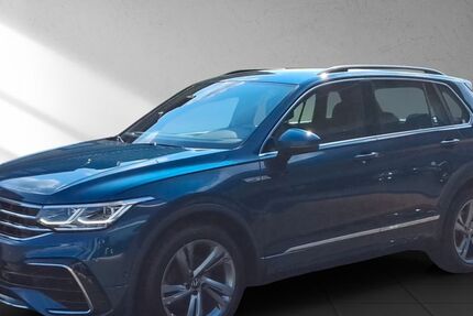 VW Tiguan 72.058 km 28.490 &euro; Attendorn 57439