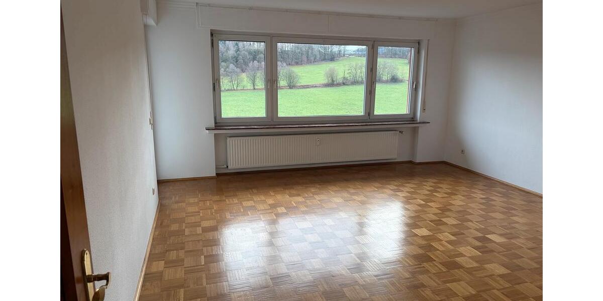 Etagenwohnung Lüdenscheid Augustenthal - 4.5 Zimmer, 106 m&sup2;, 1.150&euro; | Angebot:24801812