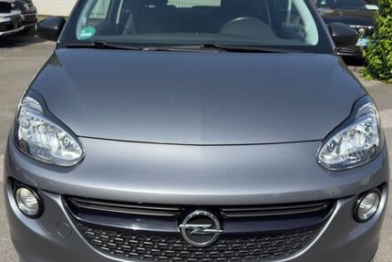 Opel Adam 83.000 km 8.990 &euro; Lüdenscheid 58511