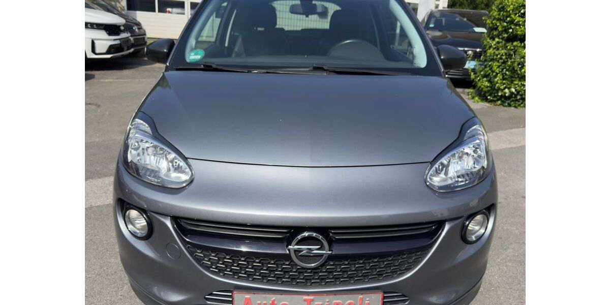 Opel Adam 83.000 km 8.990 &euro; Lüdenscheid 58511