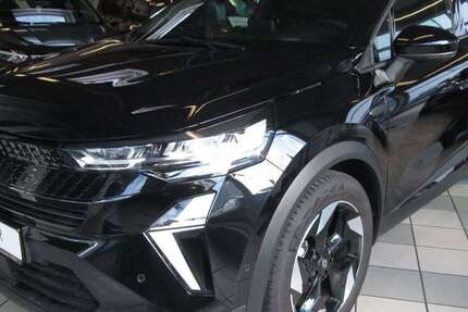 Renault Captur 5.500 km 26.600 &euro; Plettenberg 58840