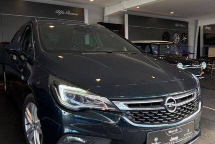 Opel Astra 133.332 km 8.950 &euro; Schwerte 58239
