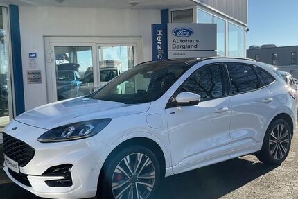 Ford Kuga 2.500 km 34.990 &euro; Bergneustadt 51702