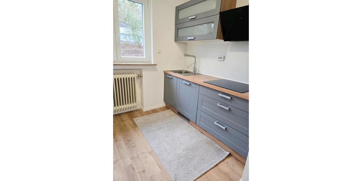 Etagenwohnung Gummersbach - 3 Zimmer, 65 m&sup2;, 850&euro; | Angebot:25967639