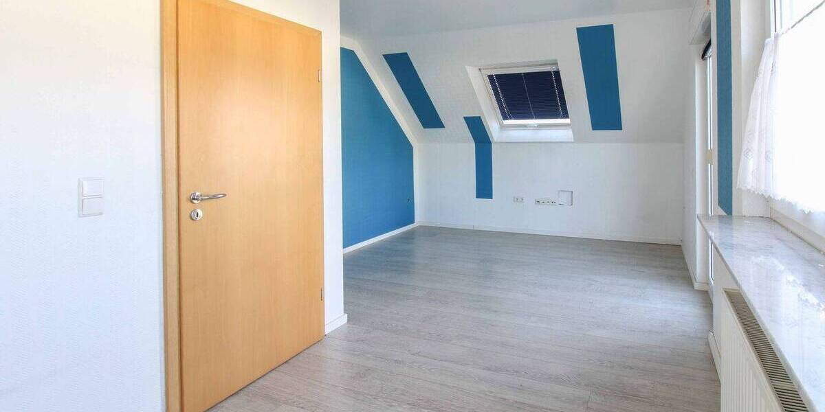 Einfamilienhaus Radevormwald Herbeck - 5 Zimmer, 164 m&sup2;, 379.000&euro; | Angebot:25939443