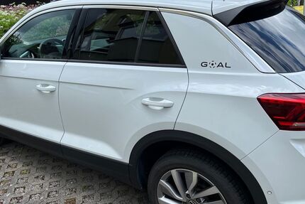 VW T-Roc 26.000 km 29.700 &euro; Iserlohn 58642