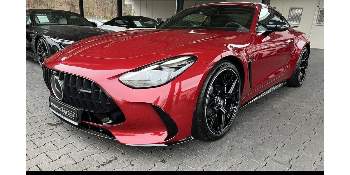 Mercedes-Benz AMG GT 3.480 km 149.840 &euro; Engelskirchen 51766