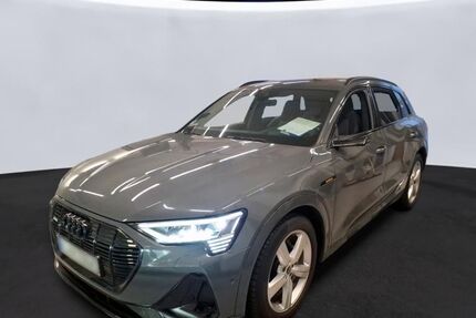 Audi e-tron 58.694 km 36.110 &euro; Hagen 58091