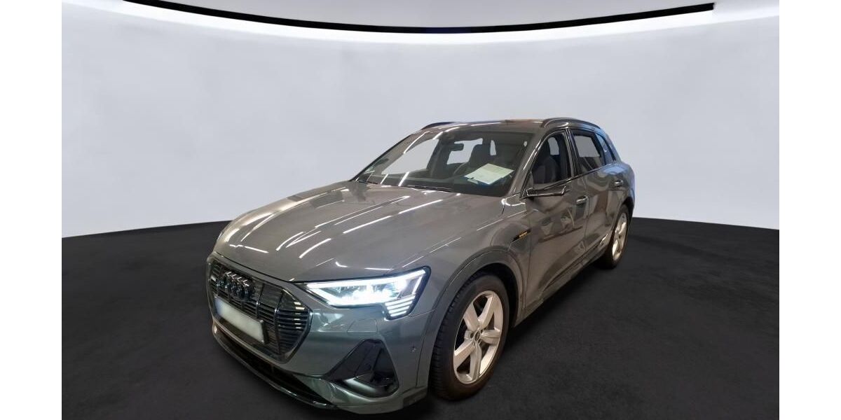 Audi e-tron 58.694 km 36.110 &euro; Hagen 58091
