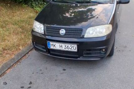 Fiat Punto 147.690 km 950 &euro; LÜDENSCHEID 58507