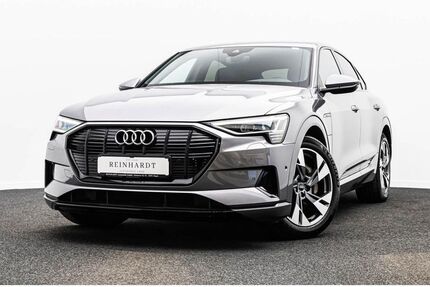 Audi e-tron 78.740 km 32.450 &euro; Hagen 58091
