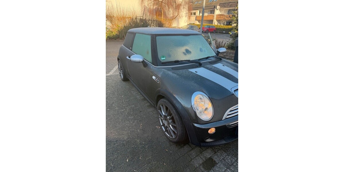 Mini Cooper S 170.000 km 4.000 &euro; Menden 58708