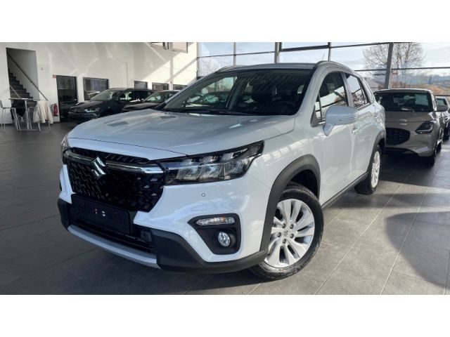 Suzuki (SX4) S-Cross 6.419 km 25.370 &euro; Attendorn 57439