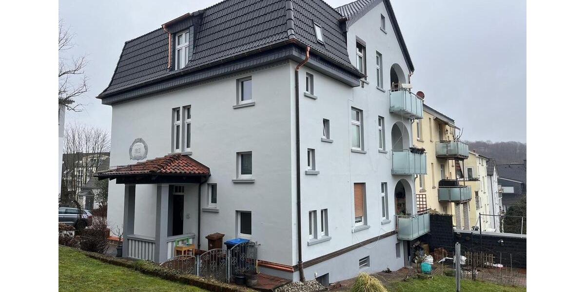 Etagenwohnung Ennepetal - 3 Zimmer, 110 m&sup2;, 1.100&euro; | Angebot:25143735