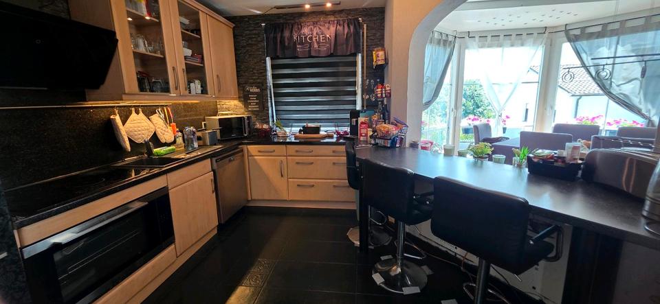 Einfamilienhaus Ennepetal - 5 Zimmer, 155 m&sup2;, 495.000&euro; | Angebot:26935764