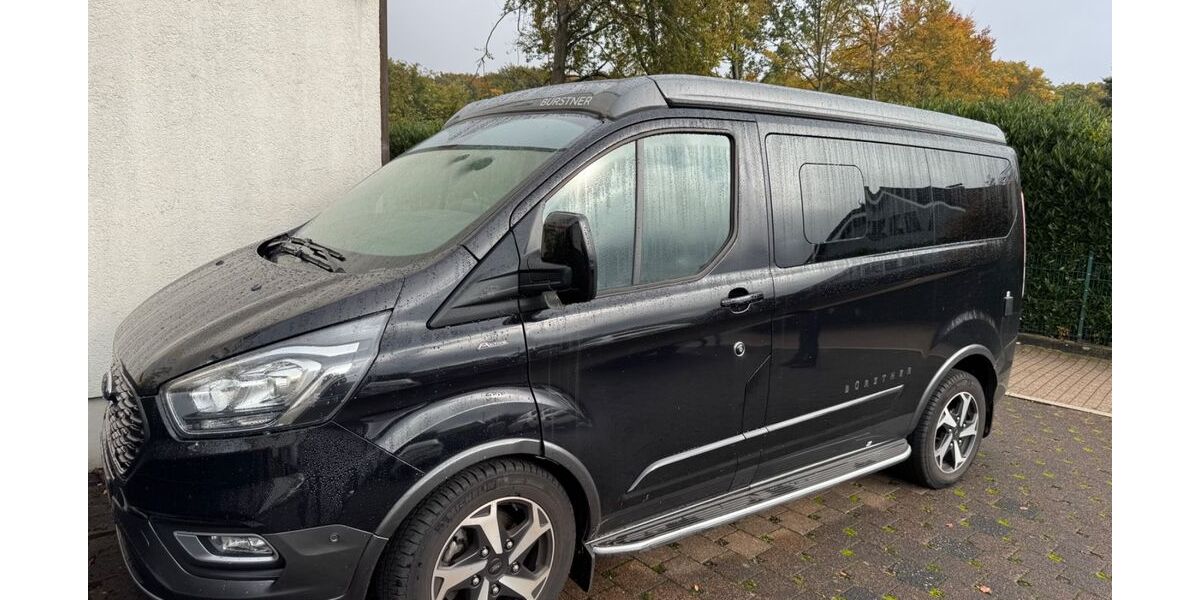 Ford Transit Custom 9.500 km 49.999 &euro; Schwelm 58332