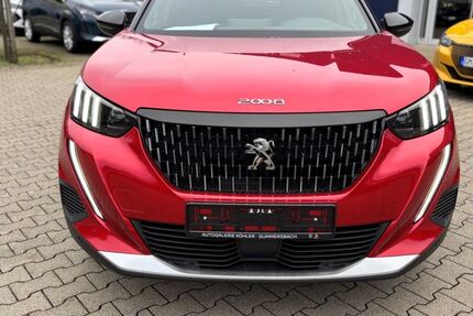 Peugeot 2008 34.000 km 23.890 &euro; Gummersbach 51645