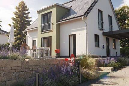 Haus Iserlohn Wermingsen - 4 Zimmer, 130 m&sup2;, 462.450&euro; | Angebot:25681222