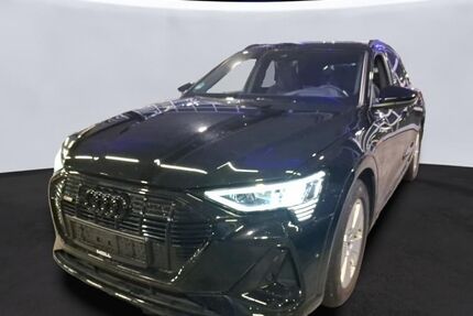 Audi e-tron 69.749 km 32.525 &euro; Hagen 58091