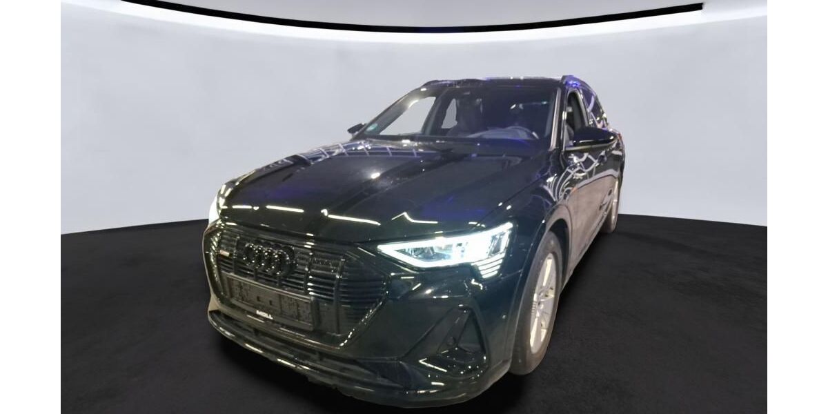 Audi e-tron 69.749 km 32.525 &euro; Hagen 58091