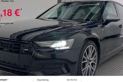Audi A6 73.822 km 31.950 &euro; Hagen 58091