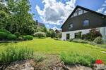 Freistehendes Einfamilienhaus in idyllischer Randlage von Kierspe - Einfamilienhaus Kierspe Vollme | Angebot:26962579