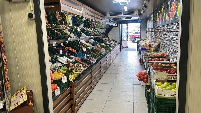 Gewerbeobjekt Lüdenscheid - 1.100.000&euro; | Angebot:25660794