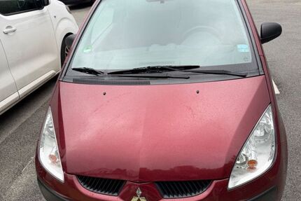 Mitsubishi Colt 122.500 km 1.850 &euro; Plettenberg 58840