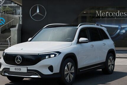 Mercedes-Benz EQB 11.491 km 39.270 &euro; Iserlohn 58636
