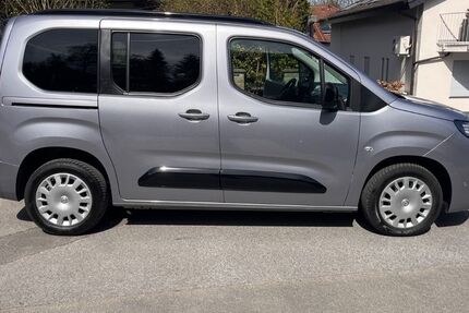 Opel Combo Life 25.864 km 25.500 &euro; Iserlohn 58636