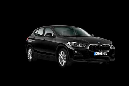 BMW X2 119.825 km 17.999 &euro; Kierspe 58566