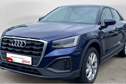 Audi Q2 39.405 km 26.387 &euro; Schwelm 58332