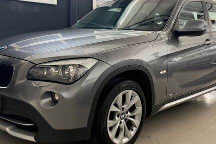 BMW X1 110.000 km 10.499 &euro; Schwerte 58239