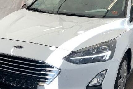 Ford Focus 135.000 km 10.749 &euro; Gummersbach (Zwischen Toom Markt und ATU) 51645