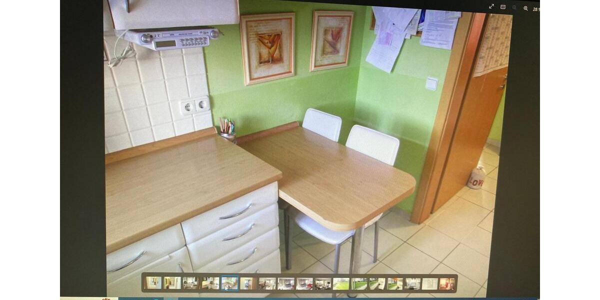 Etagenwohnung Lüdenscheid - 3 Zimmer, 72 m&sup2;, 650&euro; | Angebot:26428211