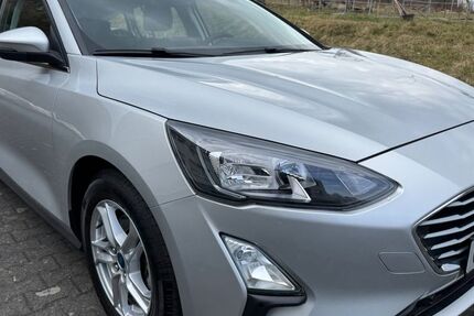 Ford Focus 36.000 km 14.800 &euro; Drolshagen 57489