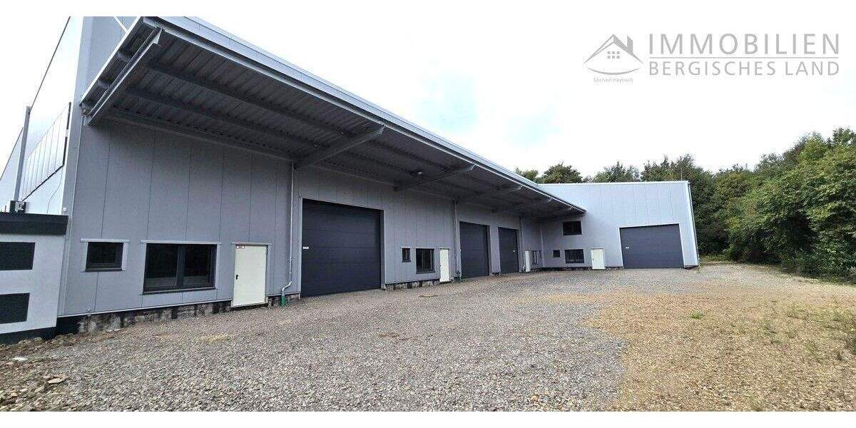 Gewerbeobjekt Radevormwald Innenstadt - 2.750.000&euro; | Angebot:25675574